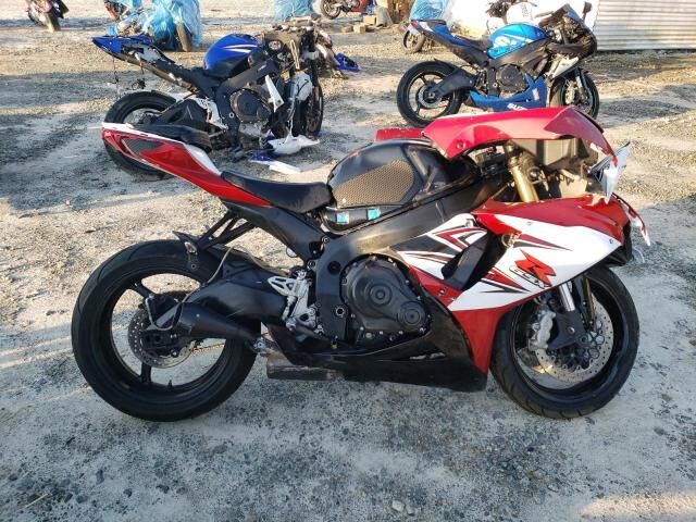 Suzuki GSX-R750L