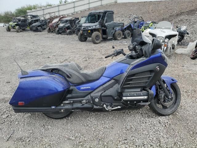 Honda GL1800