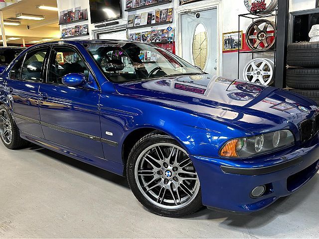 BMW M5