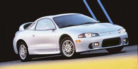 Mitsubishi Eclipse