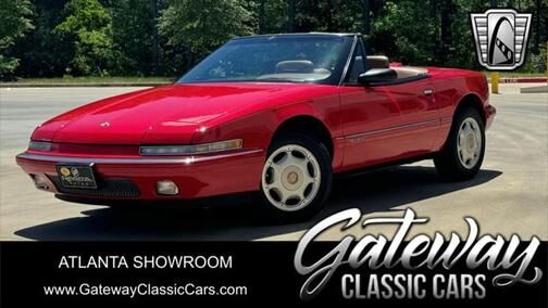 Buick Reatta