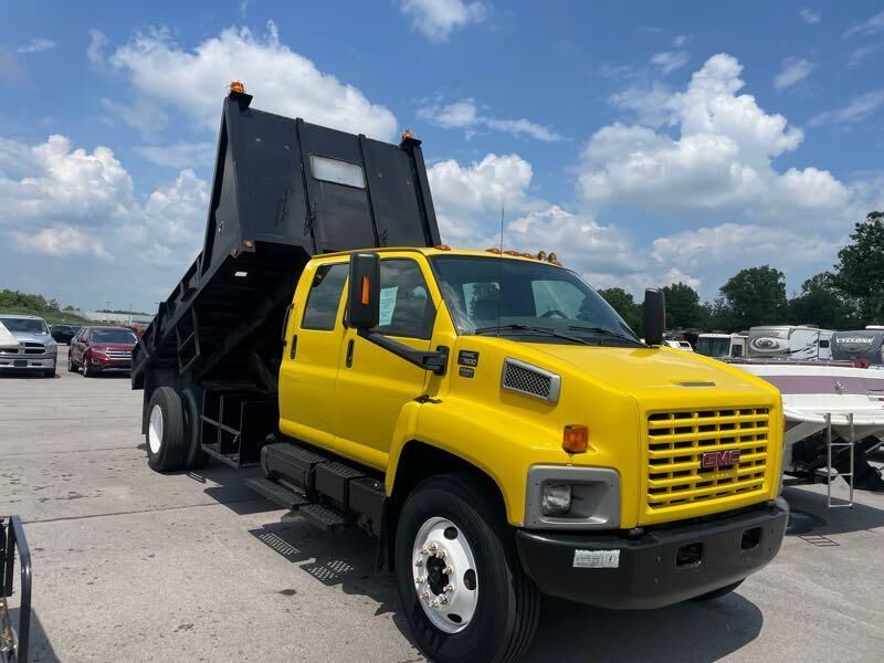 GMC C7