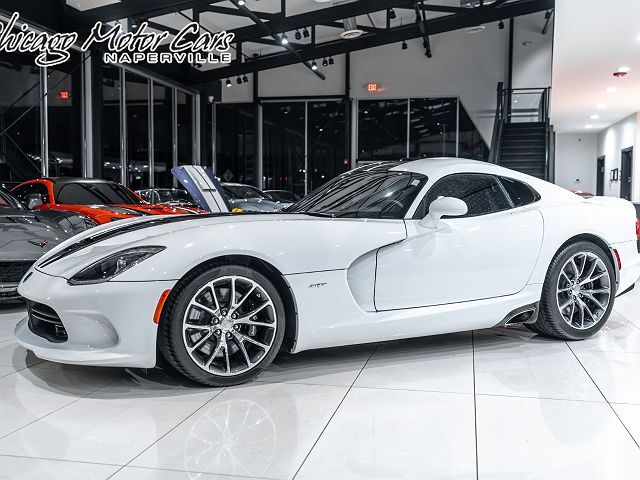 Dodge Viper