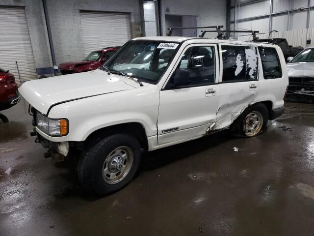 Isuzu Trooper