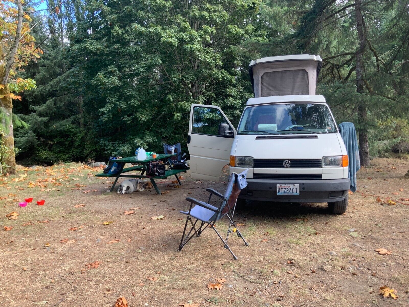 Volkswagen EuroVan