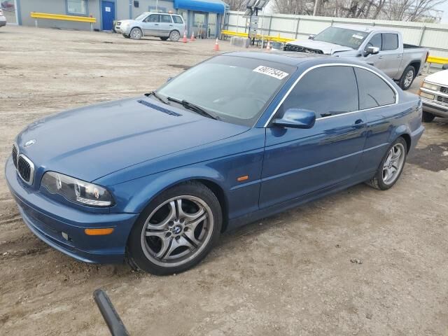 BMW 328Ci