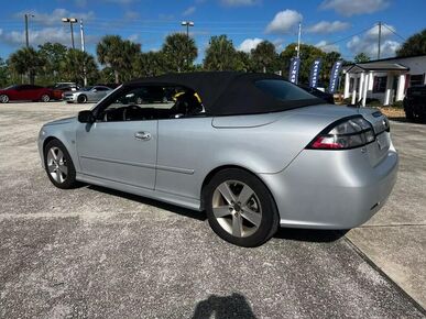 2009 SAAB 9-3 - VIN Decoder