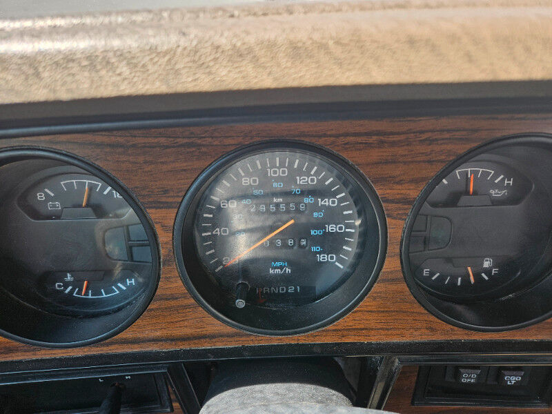Dodge D-Series