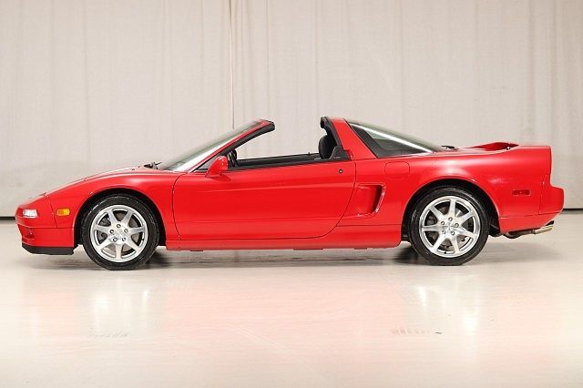 Acura NSX