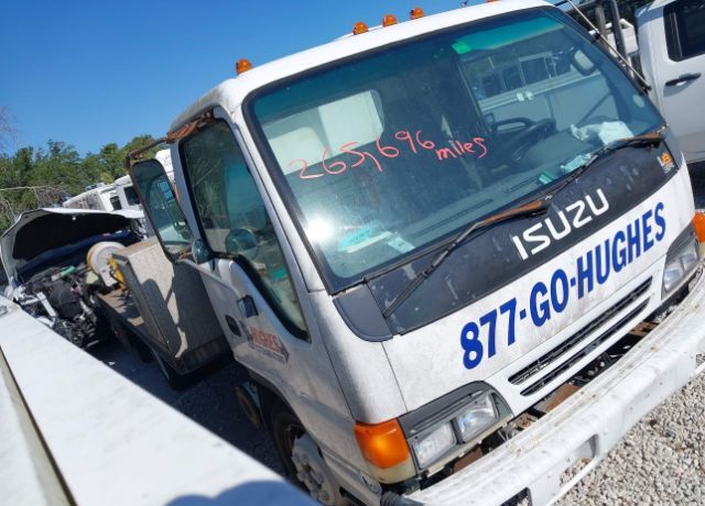 Isuzu NPR/NPR-HD