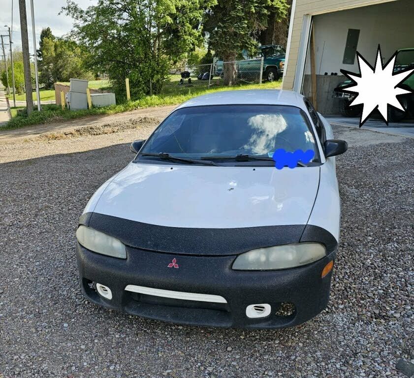 Mitsubishi Eclipse