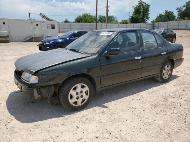 Infiniti G20