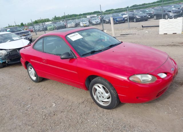 Ford ZX2