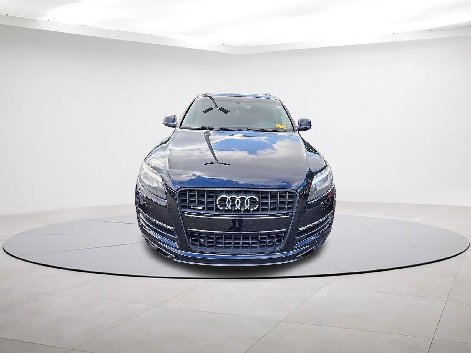 2015 Audi Q7