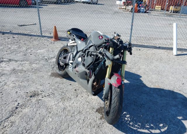 Honda CBR600RR