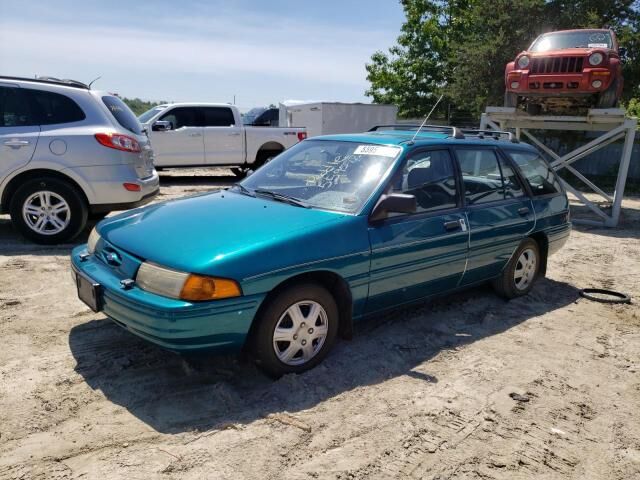 Ford Escort