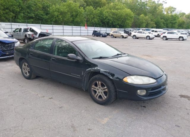 Dodge Intrepid