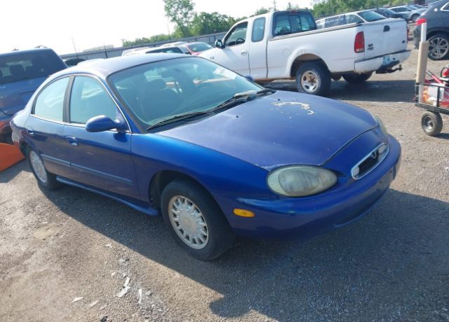 Mercury Sable