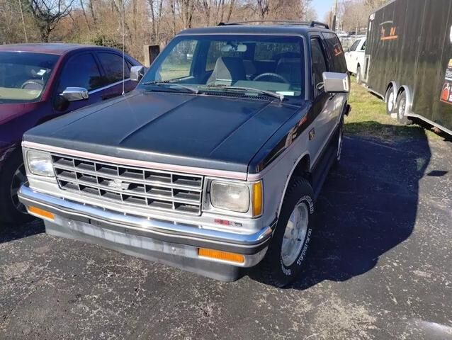 CHEVROLET