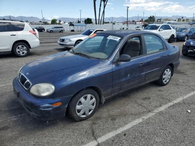 DAEWOO
