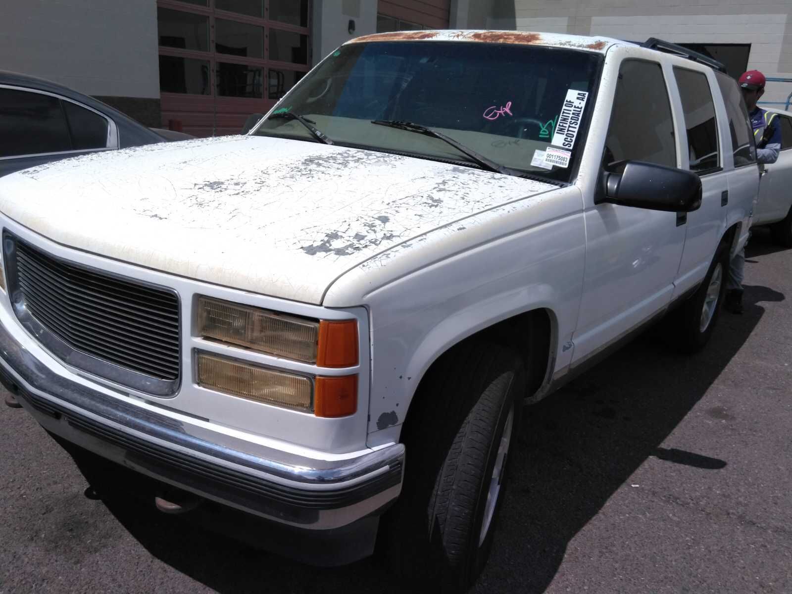 GMC