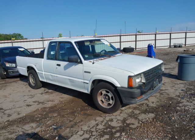 Mazda B-Series