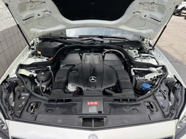 2016 Mercedes-Benz CLS-Class