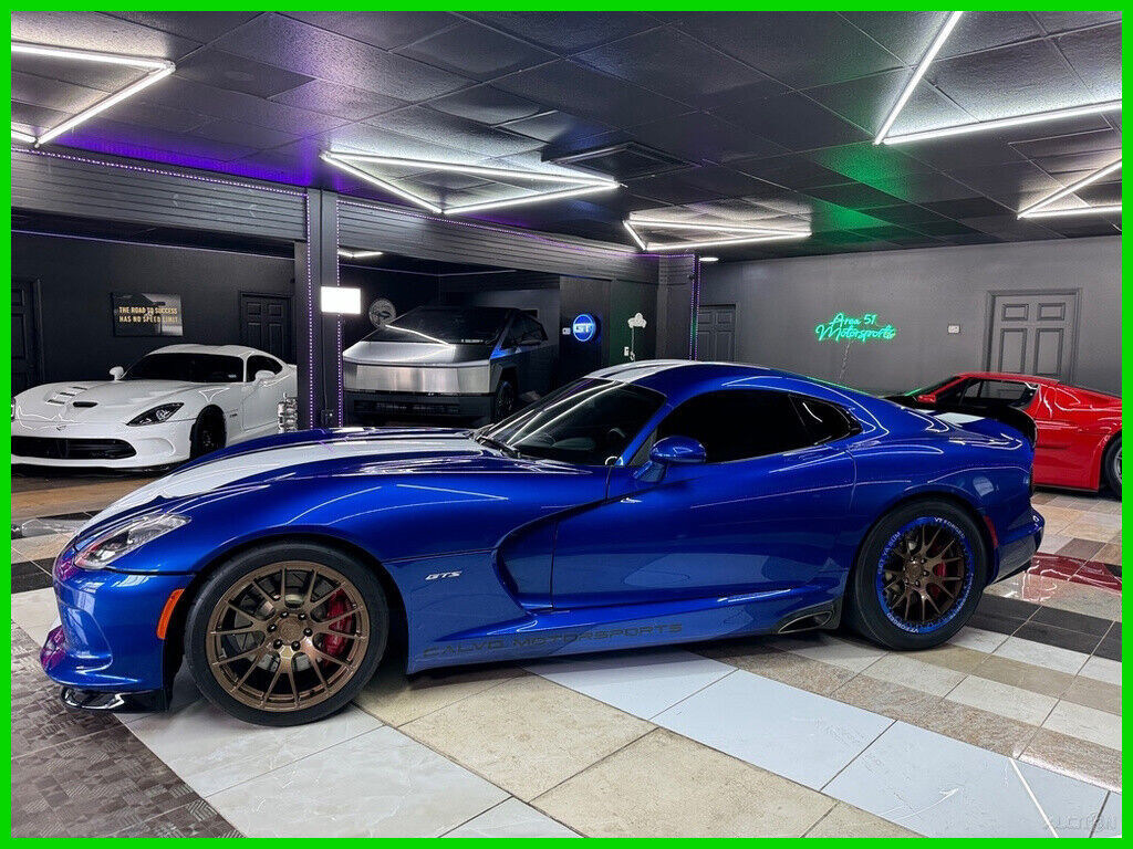 Dodge Viper