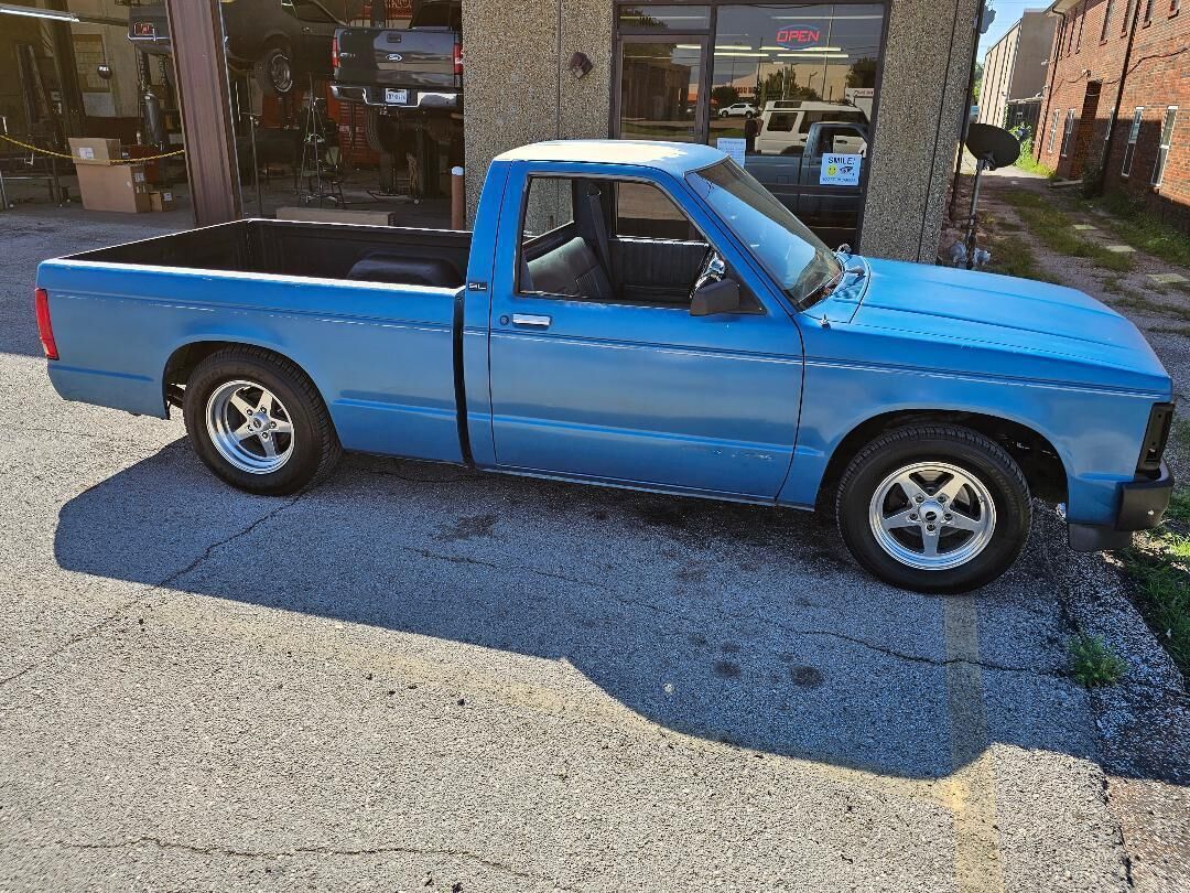 GMC Sonoma