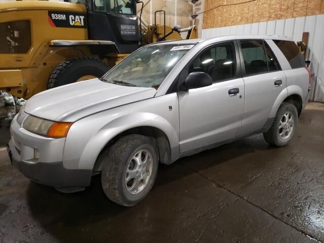 Saturn Vue