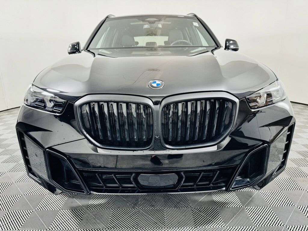 2024 BMW X5