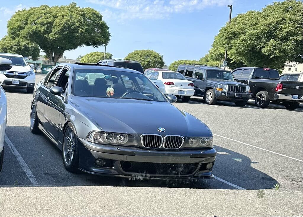 BMW M5