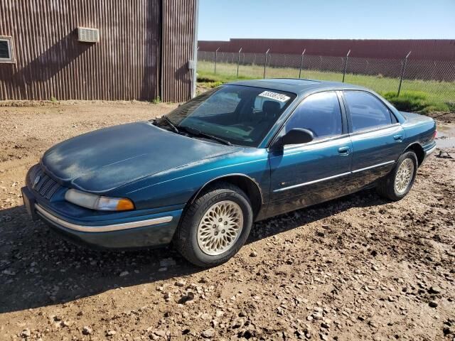 Chrysler Concorde