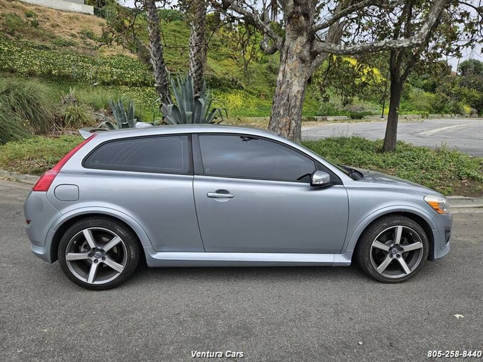 Volvo C70 / C30