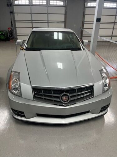 Cadillac XLR