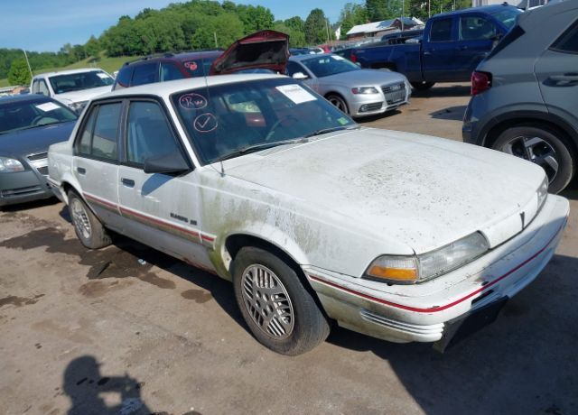Pontiac Sunbird
