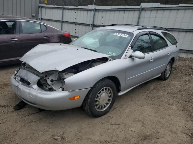 Mercury Sable