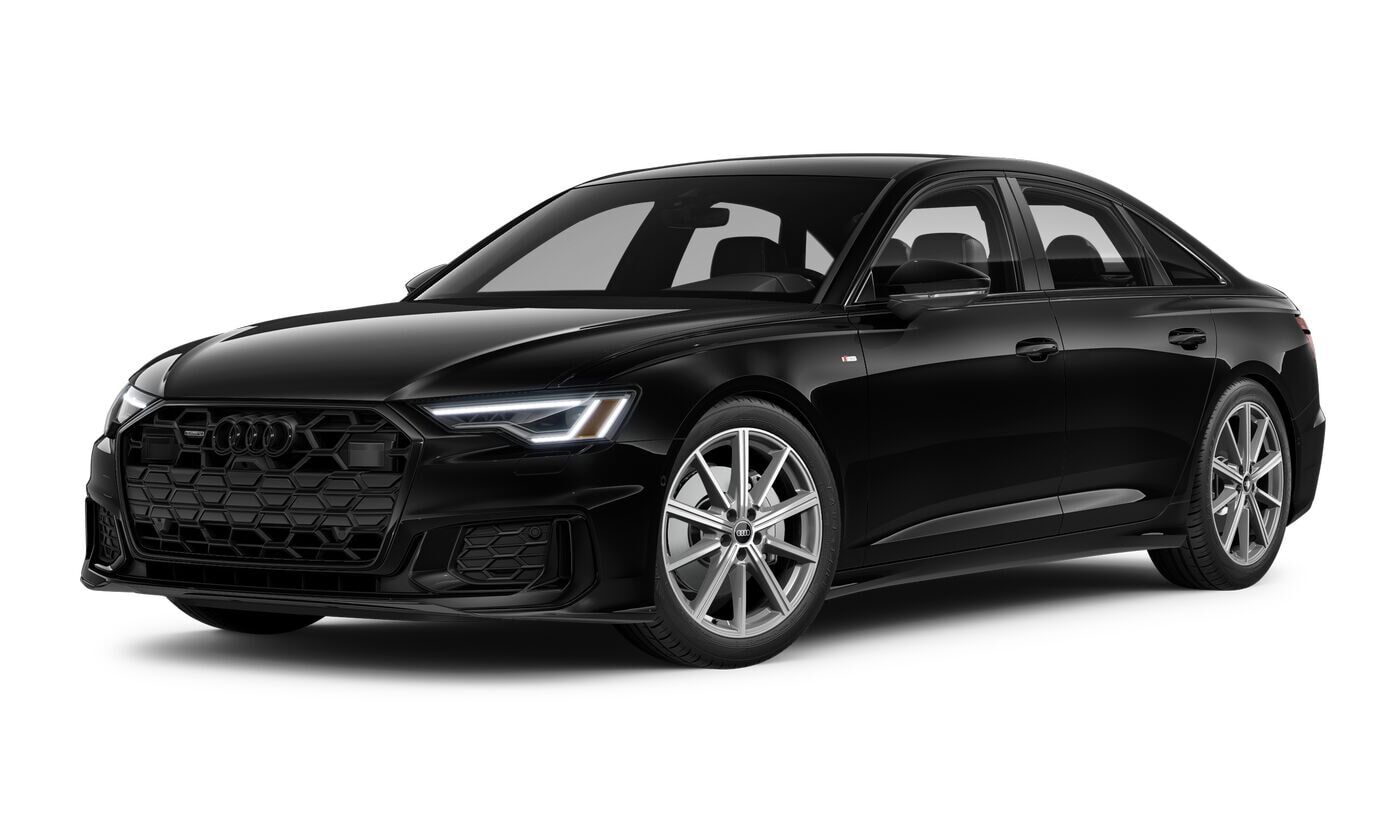 2024 Audi A6