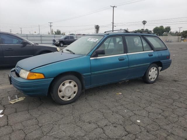 Ford Escort