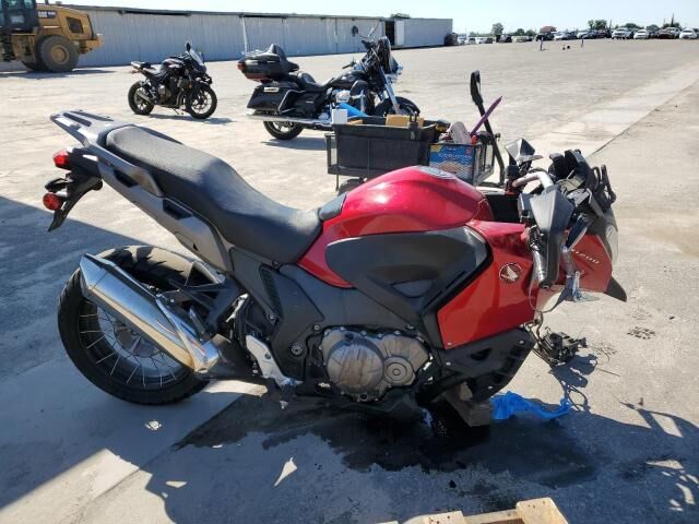 Honda VFR1200X