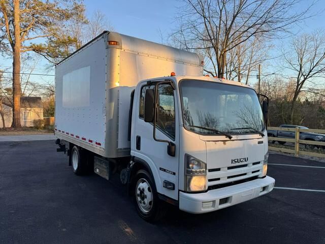 Isuzu NQR/NRR