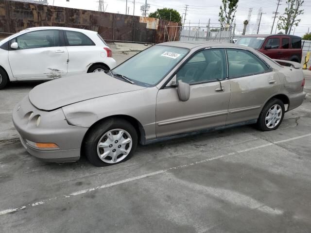 Acura Integra