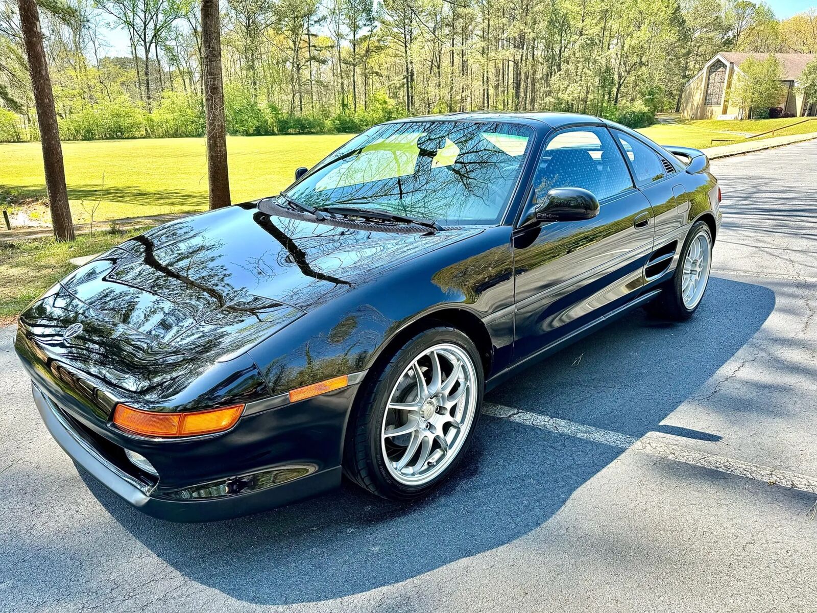 Toyota MR2