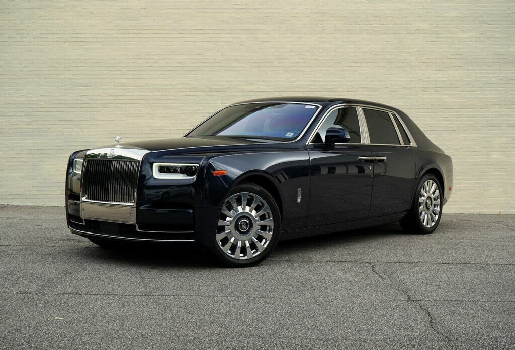 ROLLS-ROYCE