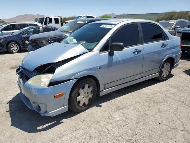Suzuki Aerio