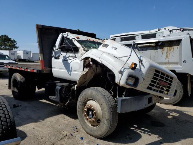 GMC C7