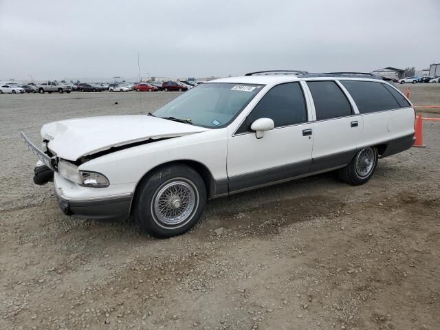 Chevrolet Caprice