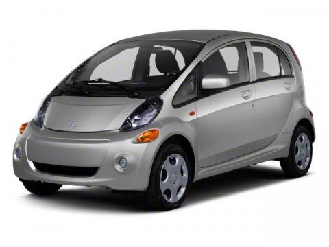 Mitsubishi i-MiEV
