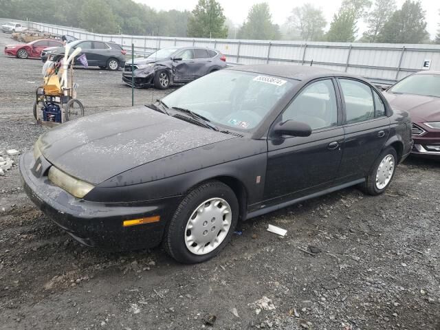 Saturn SL2
