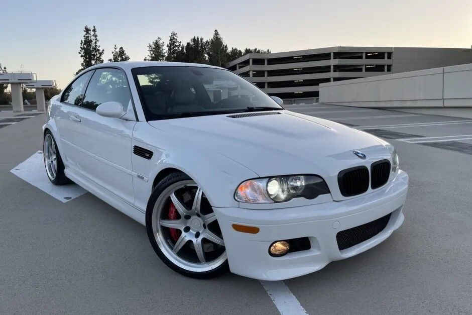 BMW M3